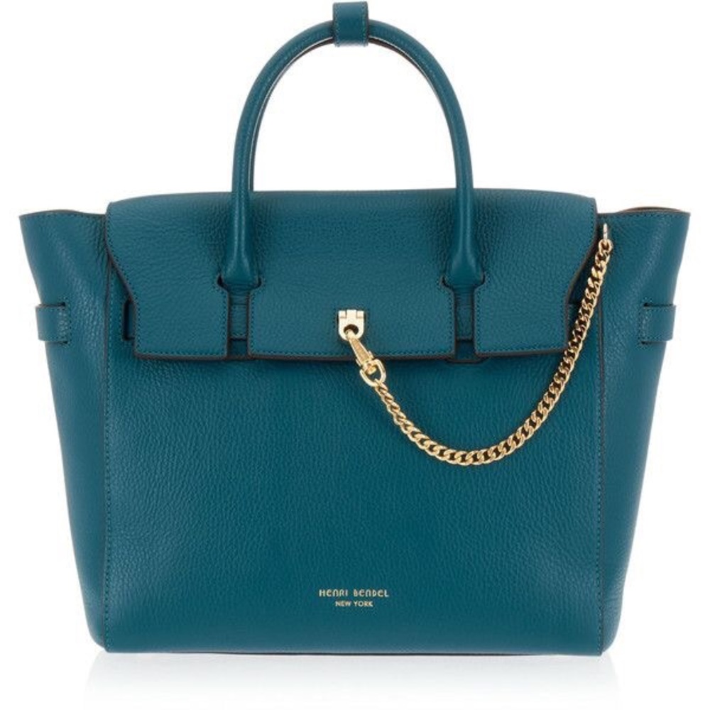 ISO: HENRI BENDEL GRAMERCY CONVERTIBLE BACKPACK